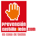 Enlace Prevencion Castilla y Leon - Es cosa de todos