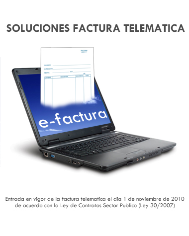 Factura Telemtica
