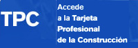 Tarjeta Profesional Construccin