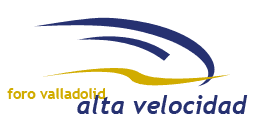 logo Foro Valladolid Alta Velocidad